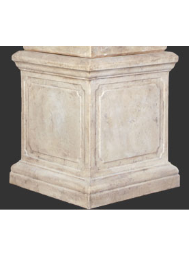 Versailles Base (Urn not Included) - Click Image to Close